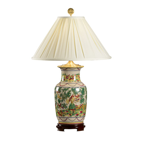 Wildwood Table Lamp Perigold